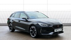 CUPRA Leon 1.5 eTSI V1 5dr DSG Petrol Estate